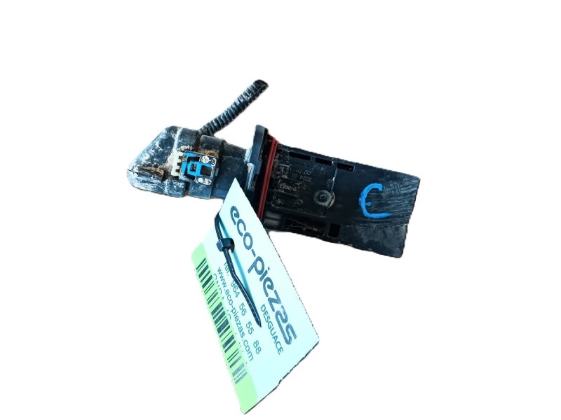 Recambio de caudalimetro para bmw x5 (g05, f95) 30 d mild-hybrid xdrive referencia OEM IAM  97275396 