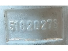 Recambio de deposito limpia para abarth 500 / 595 / 695 1.4 (312.axd1a) referencia OEM IAM 0000052109343 51820276  2