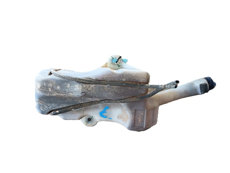 Recambio de deposito limpia para abarth 500 / 595 / 695 1.4 (312.axd1a) referencia OEM IAM 0000052109343 51820276 