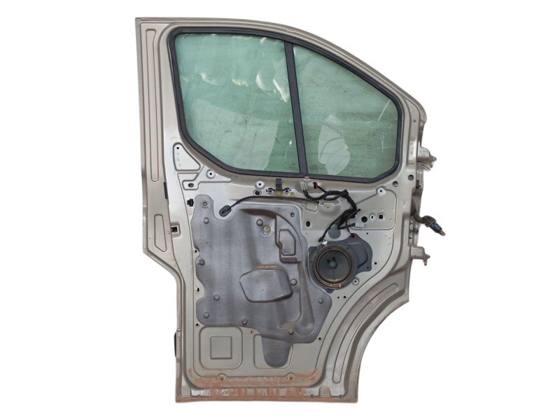 Recambio de puerta delantera izquierda para ford transit custom v362 autobús (f3) 2.0 ecoblue referencia OEM IAM   