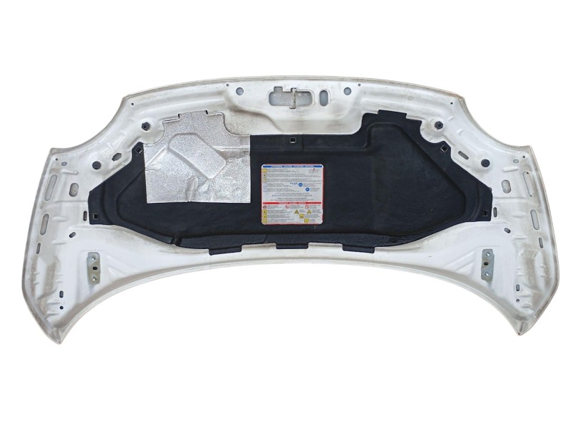 Recambio de capot para abarth 500 / 595 / 695 1.4 (312.axd1a) referencia OEM IAM   