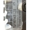 Recambio de cinturon seguridad trasero izquierdo para nissan qashqai (j10) acenta referencia OEM IAM 307735299  