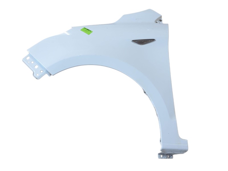 Recambio de aleta delantera izquierda para ford ka+ iii (uk, fk) 1.2 referencia OEM IAM 1904951  