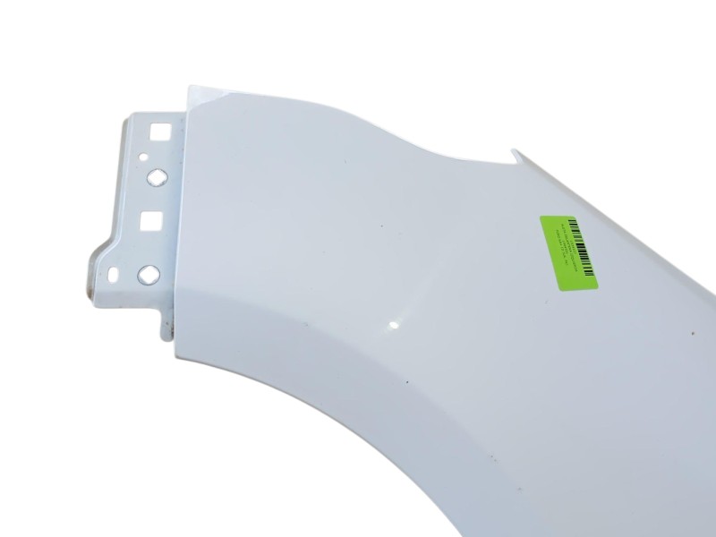 Recambio de aleta delantera izquierda para ford ka+ iii (uk, fk) 1.2 referencia OEM IAM 1904951  