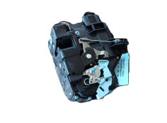 Recambio de cerradura puerta delantera derecha para skoda octavia ii (1z3) 2.0 tdi 16v referencia OEM IAM  3D1837016 