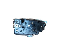 Recambio de cerradura puerta delantera derecha para skoda octavia ii (1z3) 2.0 tdi 16v referencia OEM IAM  3D1837016  2