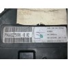 Recambio de cuadro instrumentos para citroën c3 referencia OEM IAM P9660225880  