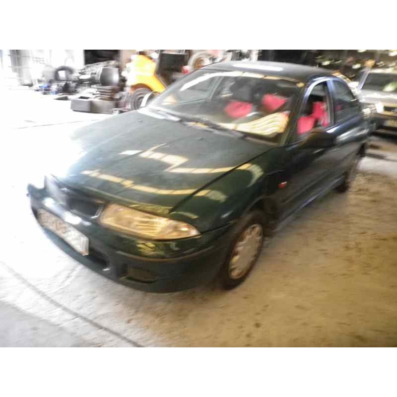 MITSUBISHI CARISMA BERINA 5 (DA0)