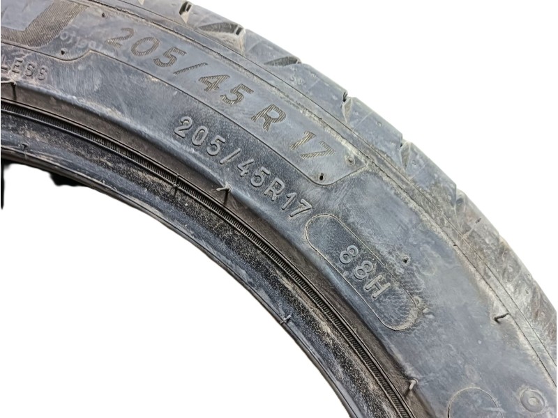 Recambio de neumatico para » otros... modelos referencia OEM IAM 205/45 R17 88H 2 MICHELIN