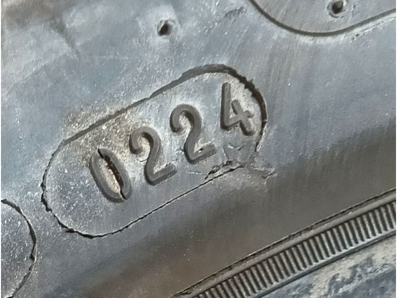 Recambio de neumatico para » otros... modelos referencia OEM IAM 205/45 R17 88H 2 MICHELIN