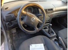 volkswagen passat b5.5 (3b3) del año 2001 2