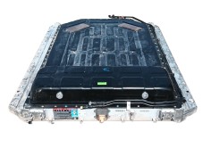 Recambio de bateria para ford mustang mach-e (cgw) ev 4x4 referencia OEM IAM 2825872  