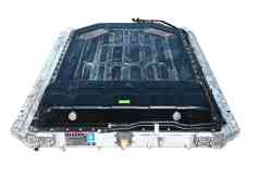 Recambio de bateria para ford mustang mach-e (cgw) ev 4x4 referencia OEM IAM 2825872  