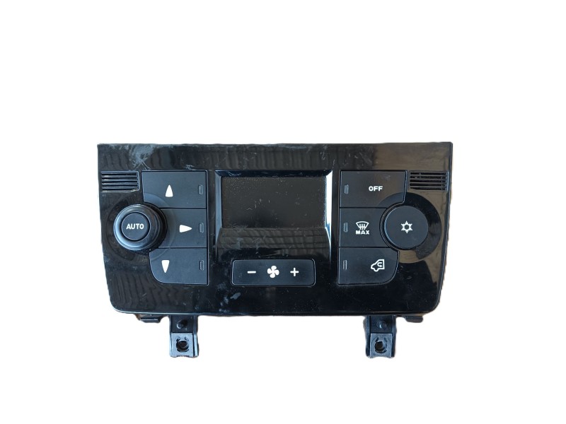 Recambio de mando calefaccion / aire acondicionado para fiat ducato caja/chasis (250_) 150 multijet 2,3 d referencia OEM IAM  73
