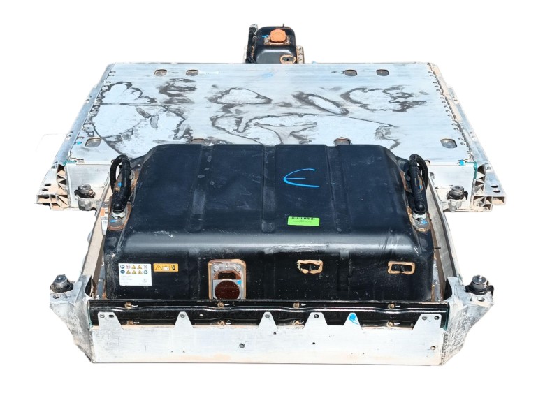 Recambio de bateria para mercedes-benz eqa (h243) eqa 250+ (243.702) referencia OEM IAM A2433407902 A2433408102 