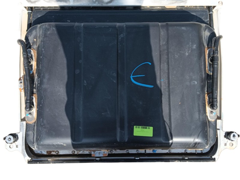 Recambio de bateria para mercedes-benz eqa (h243) eqa 250+ (243.702) referencia OEM IAM A2433407902 A2433408102 