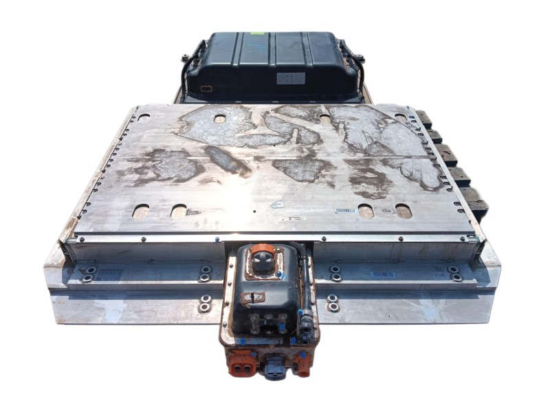 Recambio de bateria para mercedes-benz eqa (h243) eqa 250+ (243.702) referencia OEM IAM A2433407902 A2433408102 