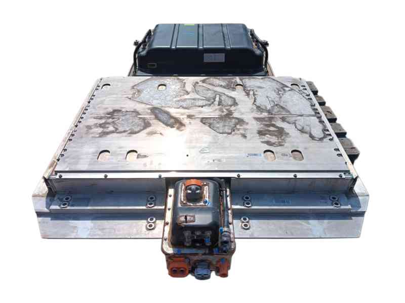 Recambio de bateria para mercedes-benz eqa (h243) eqa 250+ (243.702) referencia OEM IAM A2433407902 A2433408102 