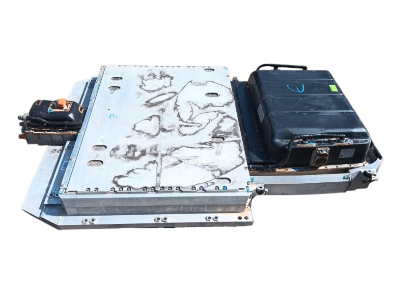 Recambio de bateria para mercedes-benz eqa (h243) eqa 250+ (243.702) referencia OEM IAM A2433407902 A2433408102 