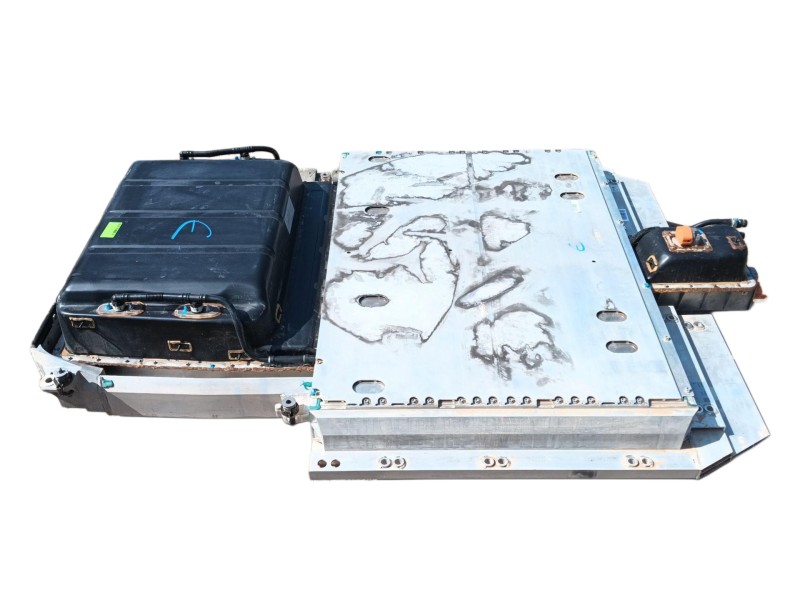 Recambio de bateria para mercedes-benz eqa (h243) eqa 250+ (243.702) referencia OEM IAM A2433407902 A2433408102 