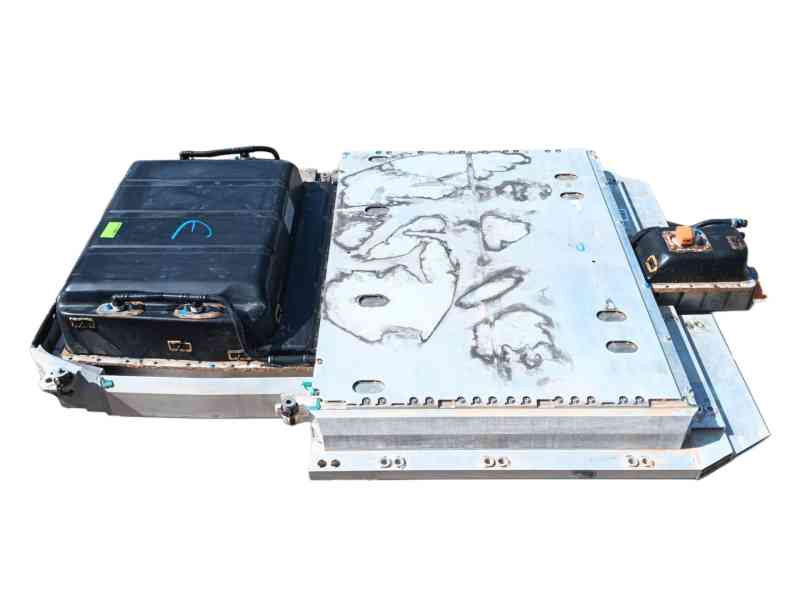 Recambio de bateria para mercedes-benz eqa (h243) eqa 250+ (243.702) referencia OEM IAM A2433407902 A2433408102 