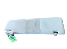 Recambio de parasol derecho para fiat ducato caja/chasis (250_) 150 multijet 2,3 d referencia OEM IAM   