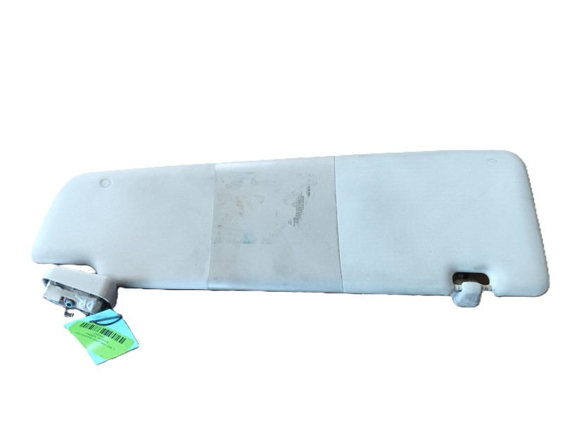 Recambio de parasol derecho para fiat ducato caja/chasis (250_) 150 multijet 2,3 d referencia OEM IAM   