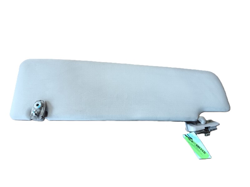 Recambio de parasol derecho para fiat ducato caja/chasis (250_) 150 multijet 2,3 d referencia OEM IAM   