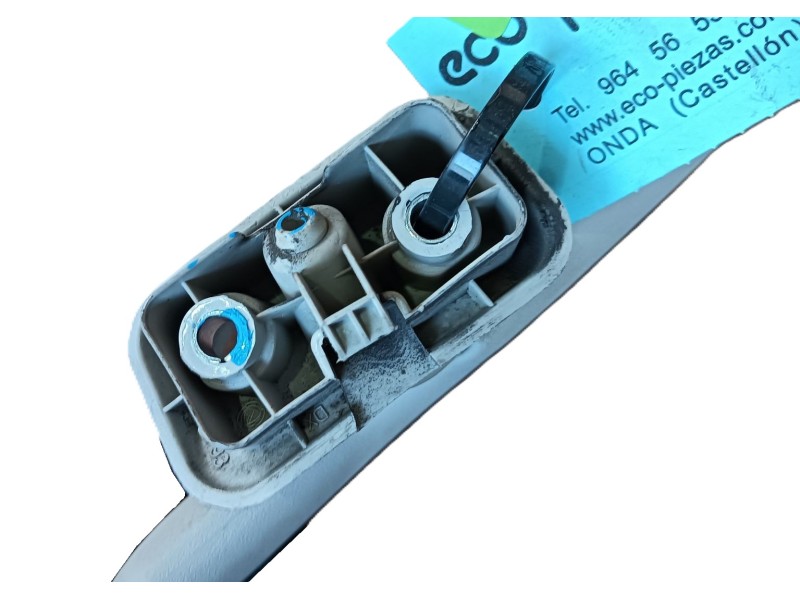 Recambio de parasol derecho para fiat ducato caja/chasis (250_) 150 multijet 2,3 d referencia OEM IAM   