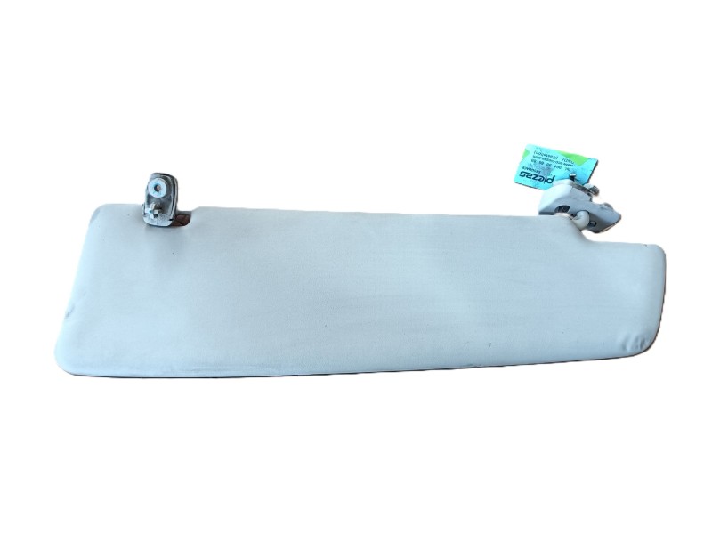 Recambio de parasol izquierdo para fiat ducato caja/chasis (250_) 150 multijet 2,3 d referencia OEM IAM   