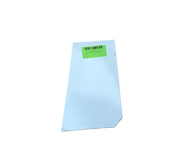 Recambio de tapa exterior combustible para fiat ducato caja/chasis (250_) 150 multijet 2,3 d referencia OEM IAM  1385931080 