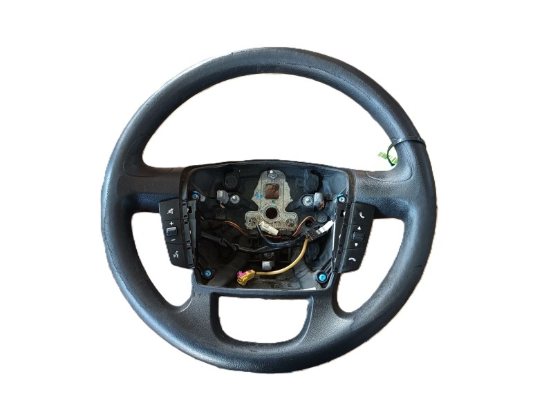 Recambio de volante para fiat ducato caja/chasis (250_) 150 multijet 2,3 d referencia OEM IAM  34155502A00 