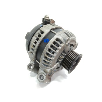 ALTERNADOR YLE500430 0327124S09
