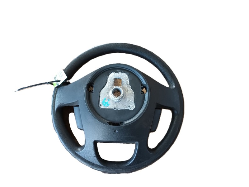 Recambio de volante para fiat ducato caja/chasis (250_) 150 multijet 2,3 d referencia OEM IAM  34155502A00 