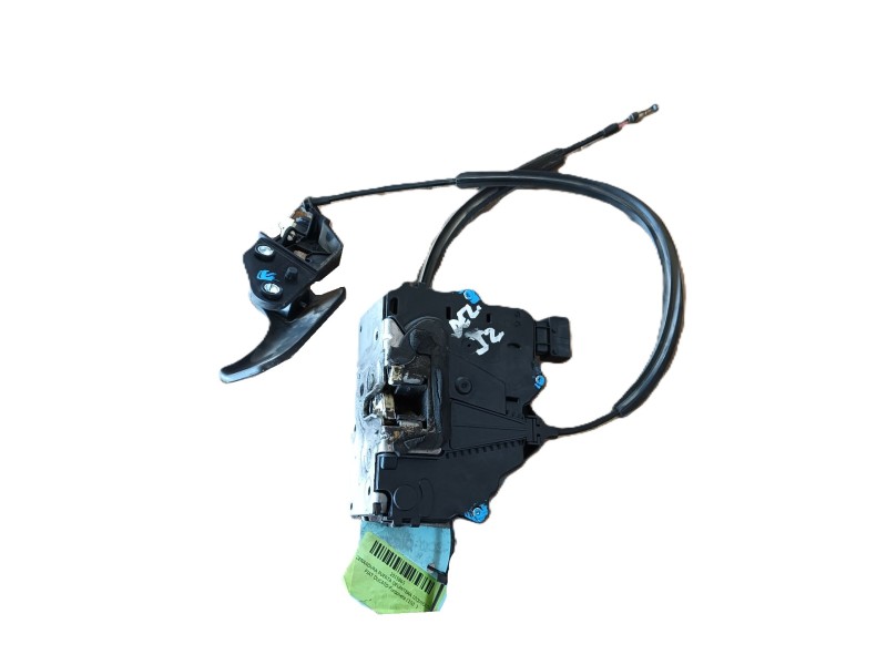 Recambio de cerradura puerta delantera izquierda para fiat ducato furgoneta (250_) 115 multijet 2,0 d referencia OEM IAM  342155