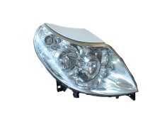 Recambio de faro derecho para fiat ducato furgoneta (250_) 115 multijet 2,0 d referencia OEM IAM  47460939 