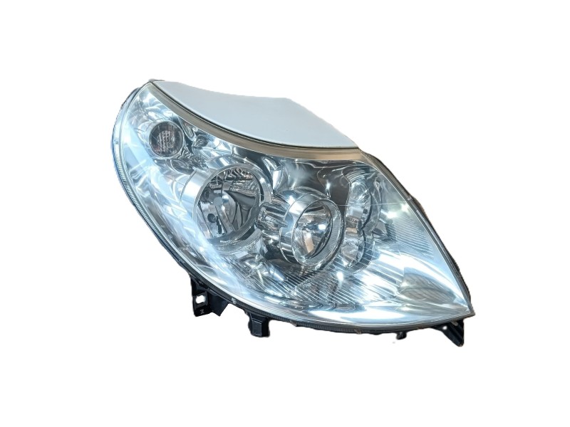 Recambio de faro derecho para fiat ducato furgoneta (250_) 115 multijet 2,0 d referencia OEM IAM  47460939 
