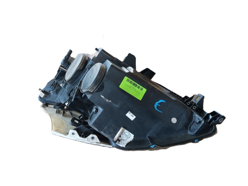 Recambio de faro derecho para fiat ducato furgoneta (250_) 115 multijet 2,0 d referencia OEM IAM  47460939 