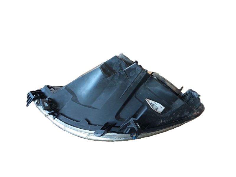 Recambio de faro derecho para fiat ducato furgoneta (250_) 115 multijet 2,0 d referencia OEM IAM  47460939 