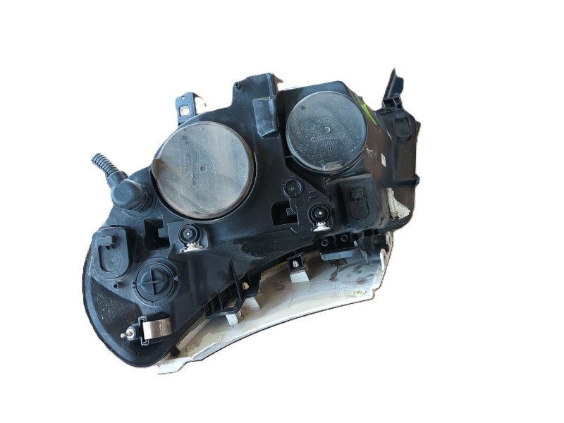 Recambio de faro derecho para fiat ducato furgoneta (250_) 115 multijet 2,0 d referencia OEM IAM  47460939 