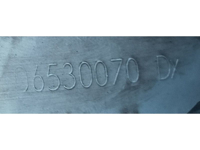 Recambio de faro derecho para fiat ducato furgoneta (250_) 115 multijet 2,0 d referencia OEM IAM  47460939 