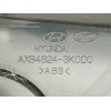 Recambio de consola central para hyundai sonata v (nf) 2.0 crdi referencia OEM IAM 846513K010QD  AX846243K00