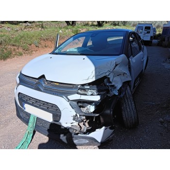 CITROËN C3 III (SX)
