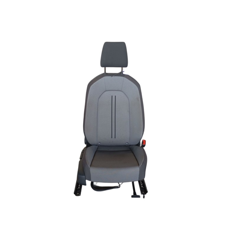 Recambio de asiento delantero derecho para seat leon (kl1, klg) 1.5 etsi referencia OEM IAM  2GA971582 