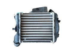 Recambio de intercooler para abarth 500 / 595 / 695 1.4 (312.axd1a) referencia OEM IAM   