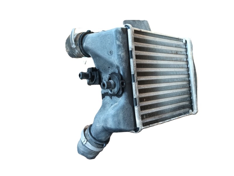 Recambio de intercooler para abarth 500 / 595 / 695 1.4 (312.axd1a) referencia OEM IAM   