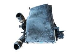 Recambio de intercooler para abarth 500 / 595 / 695 1.4 (312.axd1a) referencia OEM IAM    2