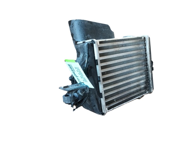 Recambio de intercooler para abarth 500 / 595 / 695 1.4 (312.axd1a) referencia OEM IAM   
