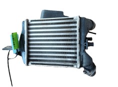 Recambio de intercooler para abarth 500 / 595 / 695 1.4 (312.axd1a) referencia OEM IAM   