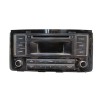 Recambio de sistema audio / radio cd para hyundai h350 furgoneta 2.5 crdi referencia OEM IAM 9617059550GU AC110MDEE 